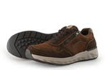 Rieker Veterschoenen in maat 41 Bruin, Kleding | Heren, Schoenen, Bruin, Verzenden, Zo goed als nieuw, Rieker