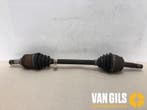 Aandrijfas rechts-voor Fiat Doblo O235923, Nieuw