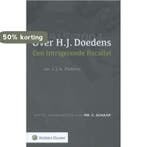 Over H.J. Doedens (1915-2004) 9789013143126 L.J.A. Pieterse, Verzenden, L.J.A. Pieterse