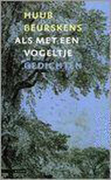 Als met een vogeltje 9789045004495 H. Beurskens, Verzenden, Zo goed als nieuw, H. Beurskens