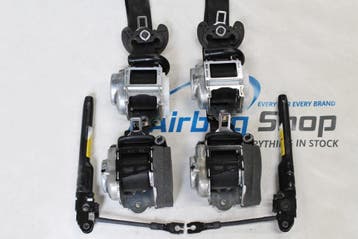 AIRBAG SET – DASHBOARD CARBON PEUGEOT 5008 (2016-HEDEN), Autos : Pièces & Accessoires