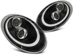 Carnamics Koplampen | Porsche 911 Cabriolet 05-10 2-d / 911, Verzenden