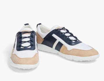 Tods - all competition G0742 yachting shoes - Sneakers -, Vêtements | Hommes