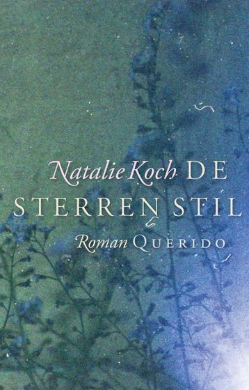 De sterren stil 9789021443157 Natalie Koch, Verzenden, Gelezen, Natalie Koch