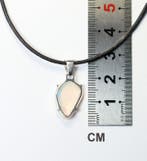 Ethiopisch opaal / Welo-opaal Hanger / nieuw- 1.26 g - (1), Collections