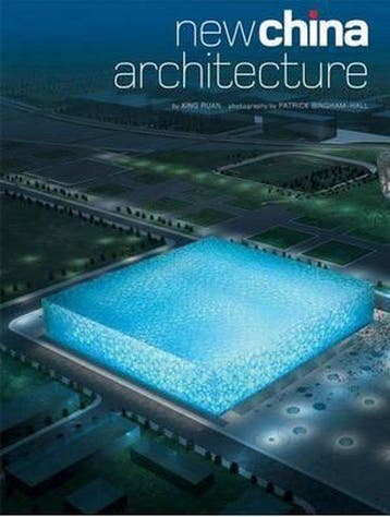 New China Architecture 9780794603892 Patrick Bingham-Hall, Verzenden, Patrick Bingham-Hall