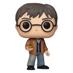 Harry Potter POP! Movies Vinyl Figure Harry Potter with Resu, Verzamelen, Harry Potter, Ophalen of Verzenden, Nieuw