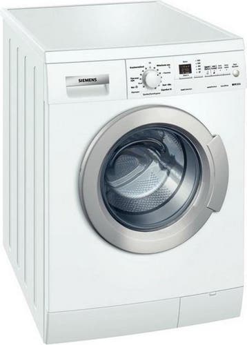 Siemens WM14E364NL - Wasmachine - 7 kg - 1400 tpm -, Ophalen of Verzenden