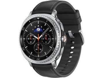Veiling - Samsung Galaxy Watch8 Classic - 46 mm - Zwart, Nieuw