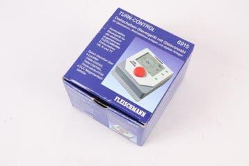 Fleischmann H0 - 6915 - Électronique (1) - TURN-CONTROL pour