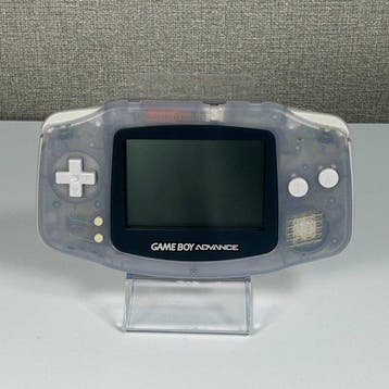 Nintendo - Gameboy Advance - Game Boy Advance - Handheld