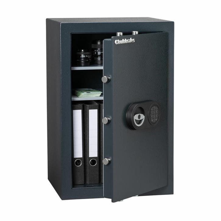 Chubbsafes Consul G1-65-EL, Maison & Meubles, Extincteurs & Coffres-forts, Coffre-fort, Neuf, Envoi