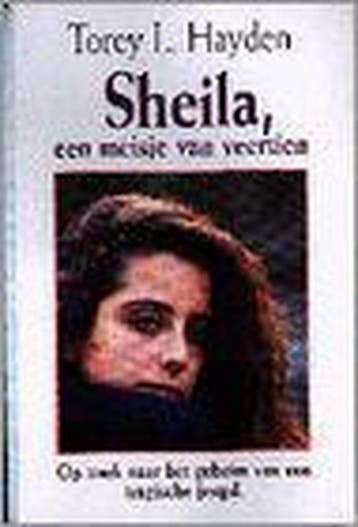 Sheila, een meisje van 14 9789041003263 Torey L. Hayden, Verzenden, Torey L. Hayden