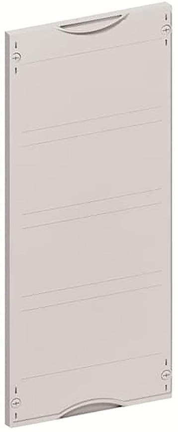 ABB AG14 Plaque de recouvrement aveugle 600x250mm -, Verzenden