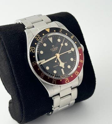 Tudor - Black Bay 58 - 7939G - Homme - 2025