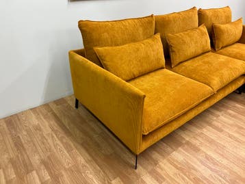 OVERSTOCK DEALS SofaCycle - Hoekzetel (NIEUW), Huis en Inrichting, Ophalen of Verzenden, Nieuw