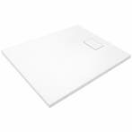 SALE - Numa 90x90 cm - Mat wit - Douchebak -, Ophalen of Verzenden, Nieuw