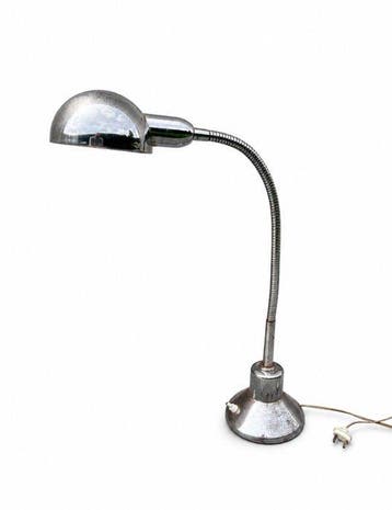 Jumo - Lamp - Metaal - Jumo Franse lamp vintage