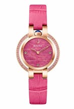 Bulova - Rubaiyat Four Seasons PRIMAVERA - 150th, Nieuw