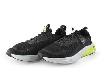 Puma Sneakers in maat 44 Zwart, Verzenden, Sneakers