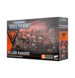 Kill Team Fellgor Ravagers (Warhammer nieuw), Ophalen of Verzenden, Nieuw
