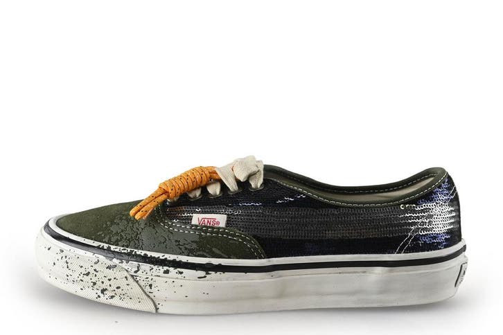 Vans Sneakers in maat 41 Overig, Kleding | Dames, Schoenen, Overige kleuren, Zo goed als nieuw, Sneakers, Verzenden