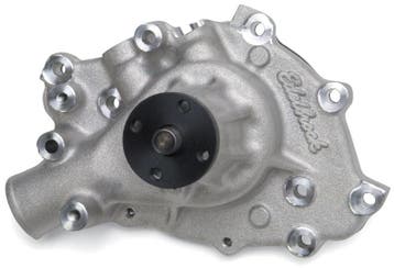 Edelbrock Water Pump High Performance Ford 1965-68 289 CI, Ophalen of Verzenden