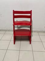 Stokke - Peter Opsvik - Stoel - Tripp Trapp - Hout -