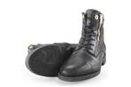 River Woods Veterboots in maat 40 Zwart, Verzenden, Overige typen