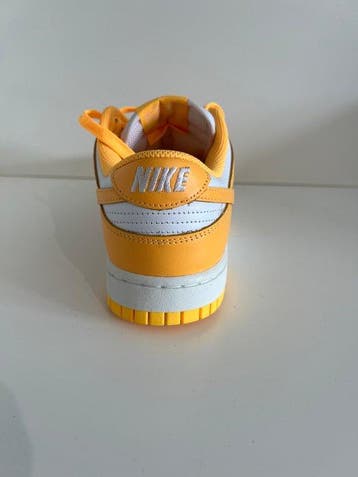 Nike - Dunk Low - Sneakers - Maat: EU 40 - Nieuw met tags