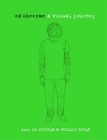 Ed Sheeran 9789048311620 Ed Sheeran, Verzenden, Ed Sheeran