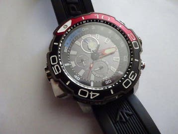 Citizen - Promaster - Zonder minimumprijs - BJ2167 03E -