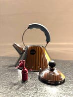 Alessi - Michael Graves - Waterkoker - Waterkoker Alessi