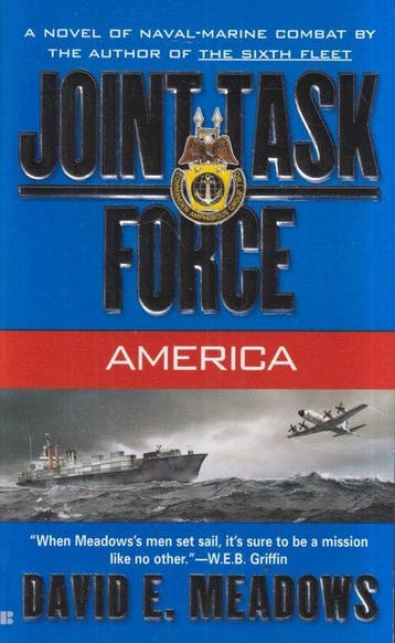 Joint Task Force 9780425194829 David E. Meadows, Verzenden, David E. Meadows