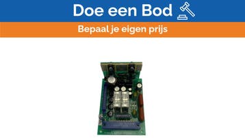 Bieden: Tokyo Keiki TG3000 Marine Electronics, Ophalen of Verzenden