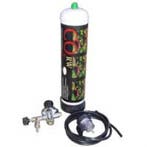 AquaHolland CO2 set, Verzenden