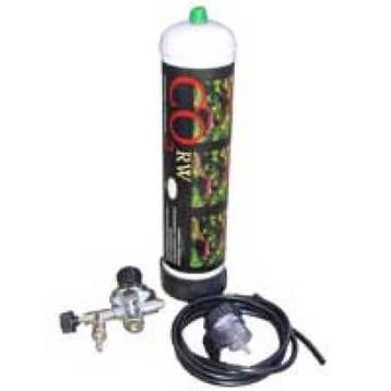 AquaHolland CO2 set, Verzenden