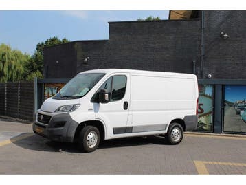Online veiling - Fiat - Ducato - 250 - Van