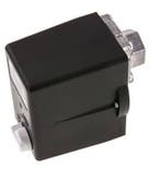 Pressostat Pour Compresseur 5 à 16 bar G1/2 400VAC |, Bricolage & Construction, Verzenden