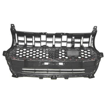 CALANDRE SUZUKI SWIFT VI 17- LOOK SPORT LINE NOIR MAT NOIR R, Verzenden