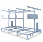 Euroscaffold steigerbok 305, Ophalen of Verzenden, Nieuw, Overige typen