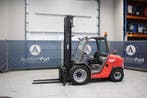 Veiling: Heftruck Manitou MSI30 Diesel 3000kg 2014, Zakelijke goederen, Ophalen