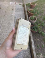 Texas Instruments, TI-2500 - Rekenmachine - 1970-1980, Nieuw