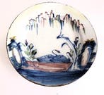 Bristol - Assiette - Céramique, Antiquités & Art