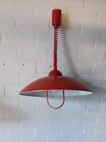 Lamp - Metaal