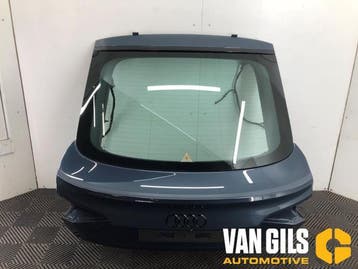 Achterklep Audi E-Tron O331654