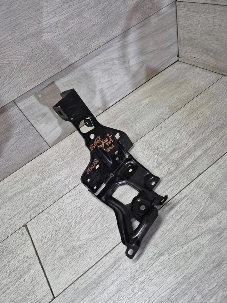 BMW 2 F45 F46 linker lampglas 7302531, Auto-onderdelen, Verlichting, Gebruikt, Verzenden