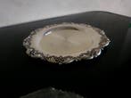 Plateau plat - Argent 925 - Salva Prata Portuguesa