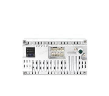 AUTORADIO GPS ANDROID 10 VOLKSWAGEN VW POUR SKODA SEAT, Verzenden, Nieuw