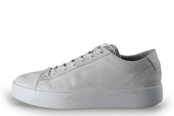 Blackstone Sneakers in maat 43 Wit, Kleding | Heren, Schoenen, Blackstone, Verzenden, Wit, Zo goed als nieuw